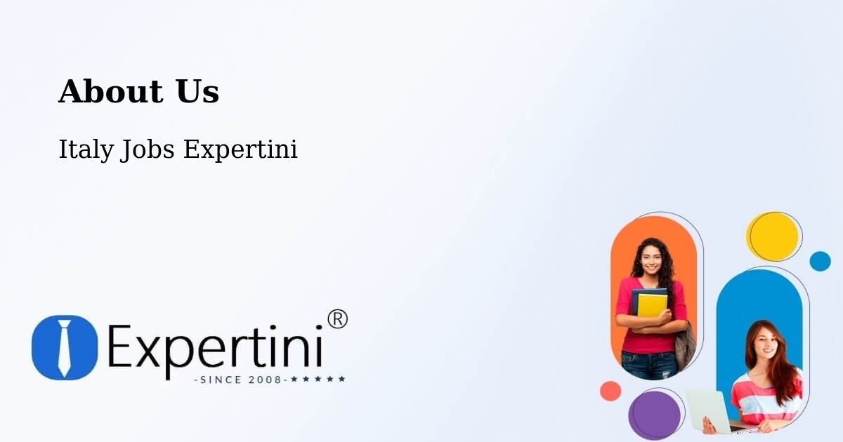 About Expertini Recruitment Platform  – Bari - Bari, Italy Jobs Expertini